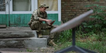 Europe’s Starlink Dilemma: Can It Break Free from Musk’s Satellites?