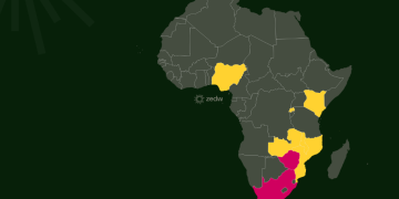How Starlink Is Changing Africa’s Internet Industry
