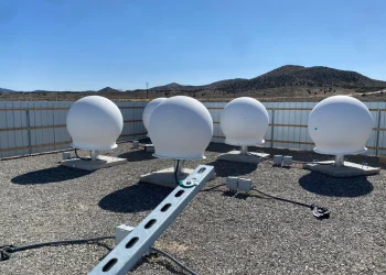 Starlink Expands in Southern Africa with Mozambique Ground Station