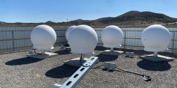 Starlink Expands in Southern Africa with Mozambique Ground Station