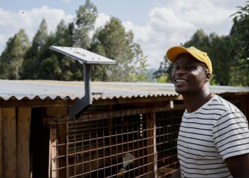 Starlink Officially Launches in Niger, Expands Footprint in Africa