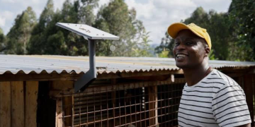 Starlink Officially Launches in Niger, Expands Footprint in Africa