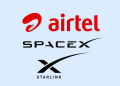 airtel and starlink india deal