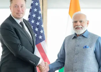 India’s Approval Could Unlock Emerging Markets for Starlink, Say Analysts