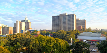 $80 a Month: Starlink Zimbabwe Prices, POTRAZ Licence & Ordering 2026