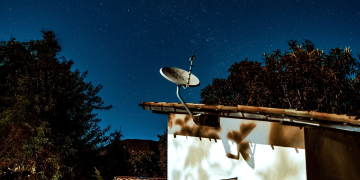 Amazon Leo Sets 2027 South Africa Launch as Starlink Stays Out