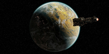 Citi Sees $900 SpaceX After Starship's 26-Starlink Flight