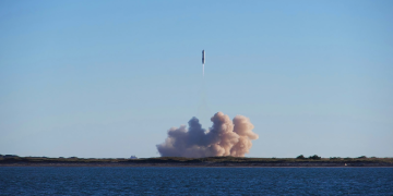 Engine Out, Orbit On: Inside Starship's 26-Starlink Flight 14