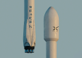 Sharp Plans 2030 Satellite Internet Dish That Could Also Use Starlink