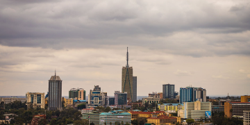 Starlink Kenya Hits 27,616 Users and 1% Market Share