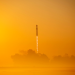 Starship Reaches Orbit, Deploys First 26 Starlink V3s