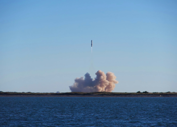 Starship's Riskiest Flight Yet: What It Means for Starlink Capacity