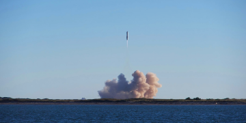 Starship's Riskiest Flight Yet: What It Means for Starlink Capacity