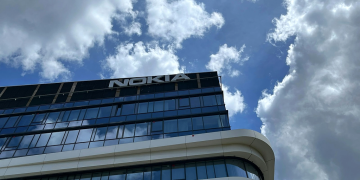 Nokia, ICEYE Plan Sovereign Satcom to Cut Starlink Reliance