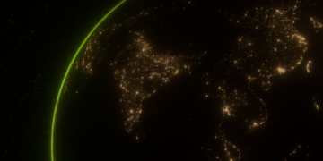 Starlink Builds 20 Gateway Sites in India, Dreyer Says