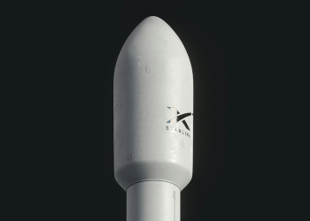 Starlink Gen3: 250 kW Satellites, 10 Tbps, Nvidia Compute