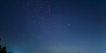 Starlink Says India Build Done, Awaits Spectrum Nod