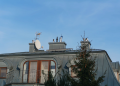 Starlink Urged Ukraine to Buy an Upgraded Plan, Report Says